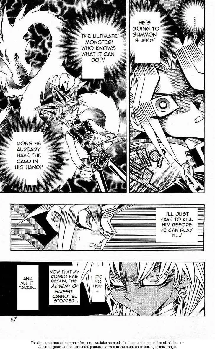 Yu-Gi-Oh! Duelist Chapter 113 9